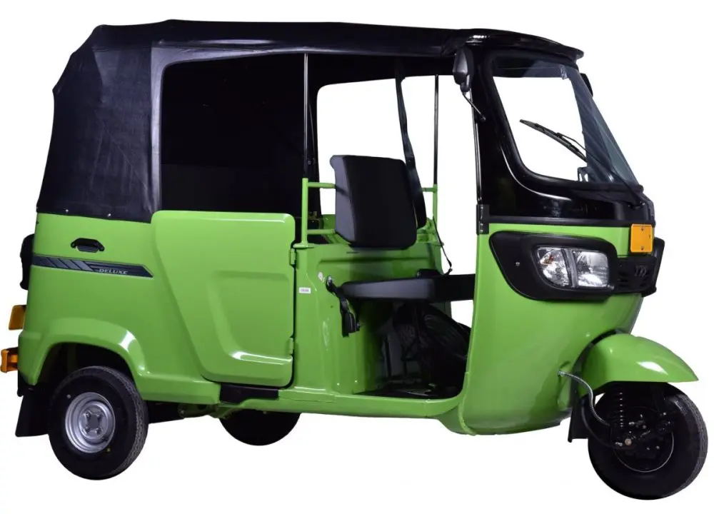 Tuk Tuk